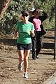 reese-jogging