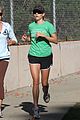 reese-jogging