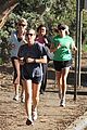 reese-jogging