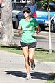 reese-jogging