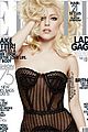gaga-elle