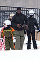 klum-snowboard