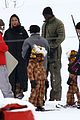 klum-snowboard