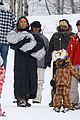 klum-snowboard
