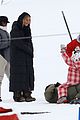 klum-snowboard
