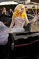 gaga-grammy
