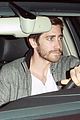 gyllenhaal-haiti