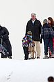 jude-sledding