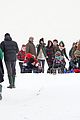 jude-sledding