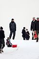 jude-sledding