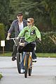 kenzie-biking