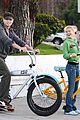 kenzie-biking