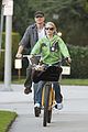 kenzie-biking