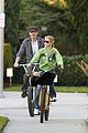 kenzie-biking