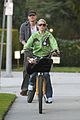 kenzie-biking