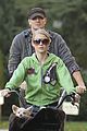 kenzie-biking
