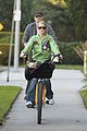 kenzie-biking