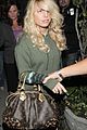 simpson-curls