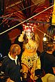beyonce-samba