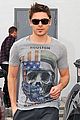 efron-houston