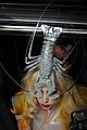 gaga-lobster