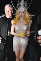 gaga-lobster