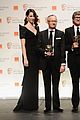 meyers-bafta