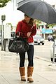 umbrella-duff
