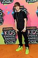 bieber-kca
