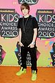 bieber-kca