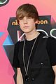 bieber-kca