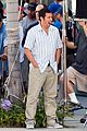 just-sandler