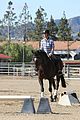leona-horse