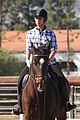 leona-horse