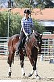leona-horse