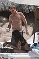 cam-gigandet-shirtless