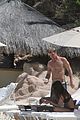 cam-gigandet-shirtless