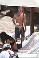 cam-gigandet-shirtless