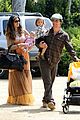 mcconaughey-family