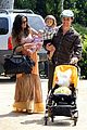 mcconaughey-family