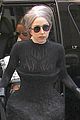 gaga-toes