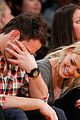 hilary-duff-courtside