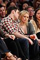 hilary-duff-courtside