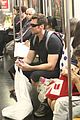 hugh-subway