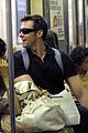 hugh-subway