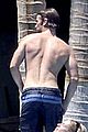 shirtless-chace