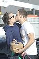 stroup-kissing