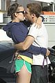 stroup-kissing