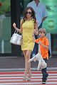 beckham-yellow