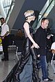gaga-falling